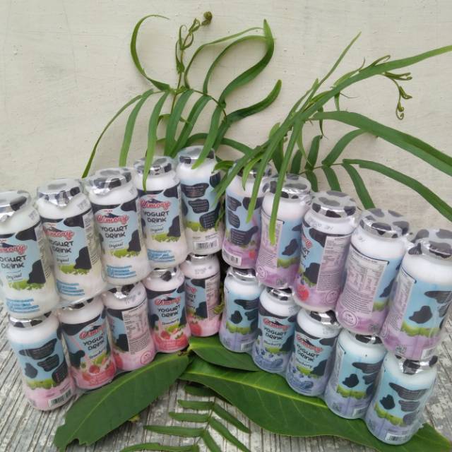 

CIMORY MINI YOGURT 70ML