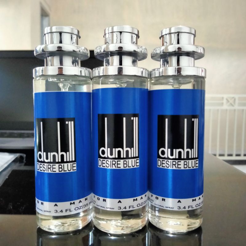 PARFUM DUNHILL BLUE DESIRE BLUE ORIGINAL