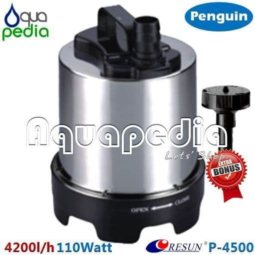 Sale - Resun Penguin-4500