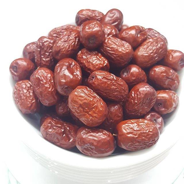 

Angco/kurma merah 500gr