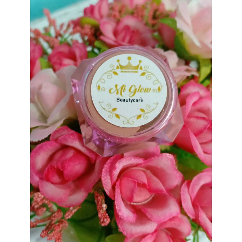 Bedak MI GLOW