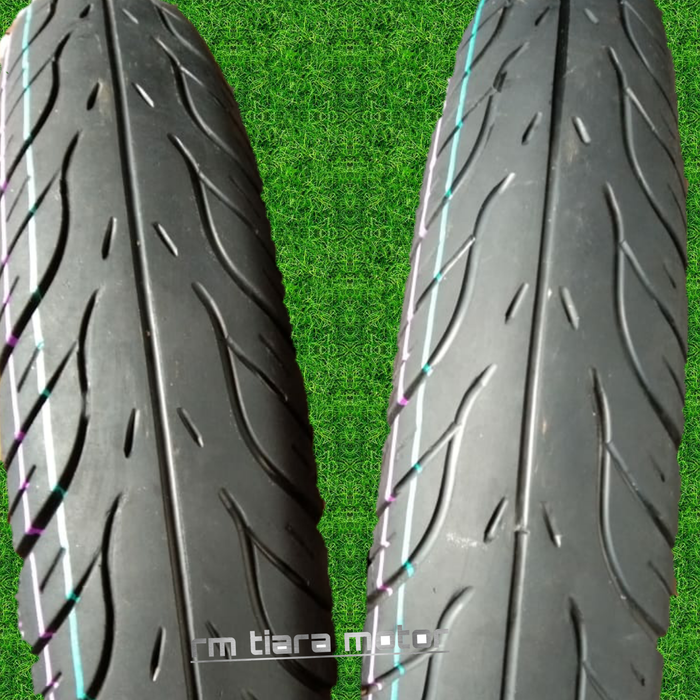 Paketan ban matic FEDERAL