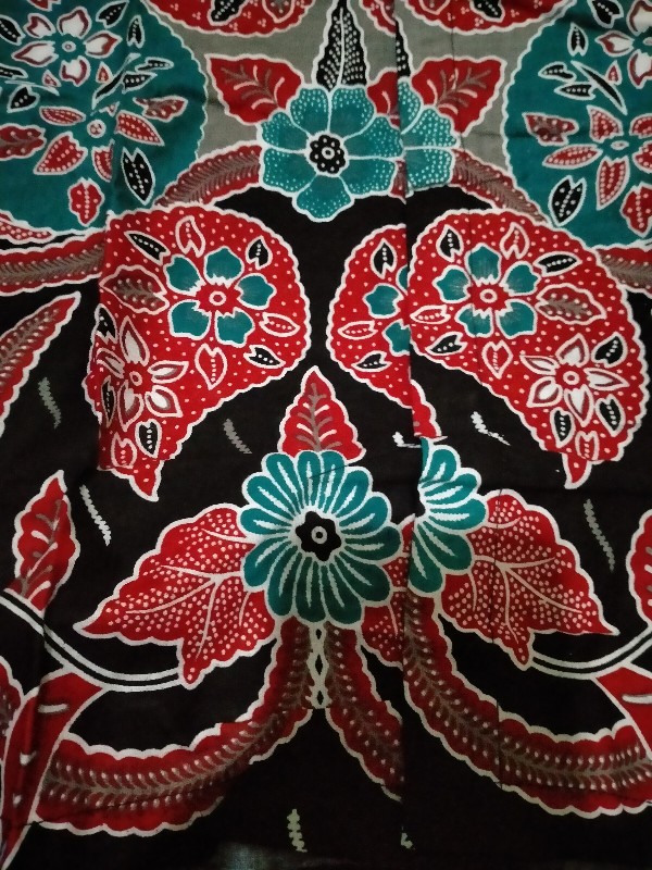 Kemeja Batik Pria Lengan Pendek Ukuran Sm L Xl Xxl Bahan Katun Prima Asli Pekalongan Baju Batik Pria