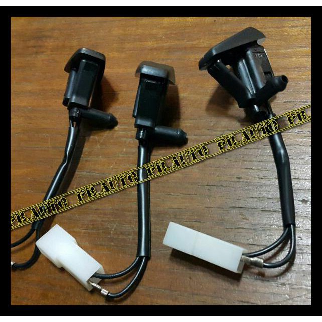 Indh Nozzle Wiper w202 C'Class TERPERCAYA Kode 1343