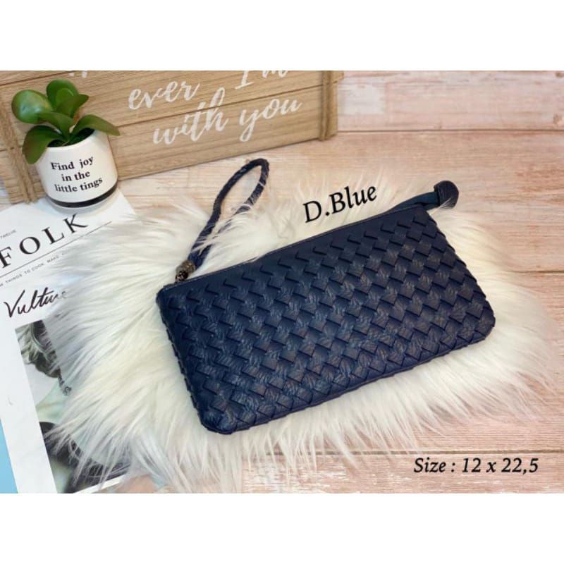 Dompet Botega Panjang