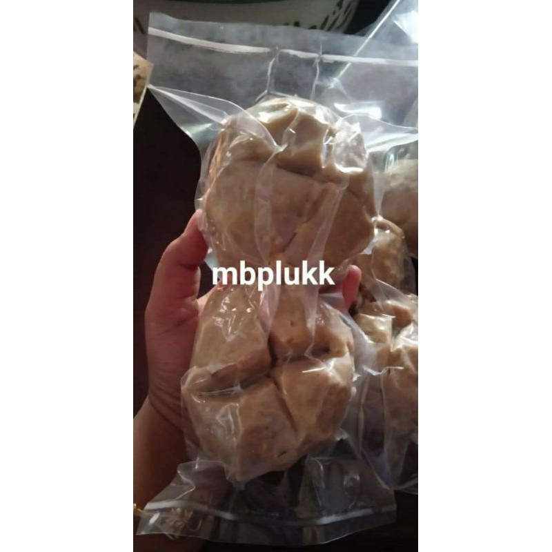 

Frozen Pentol Beranak Pedass