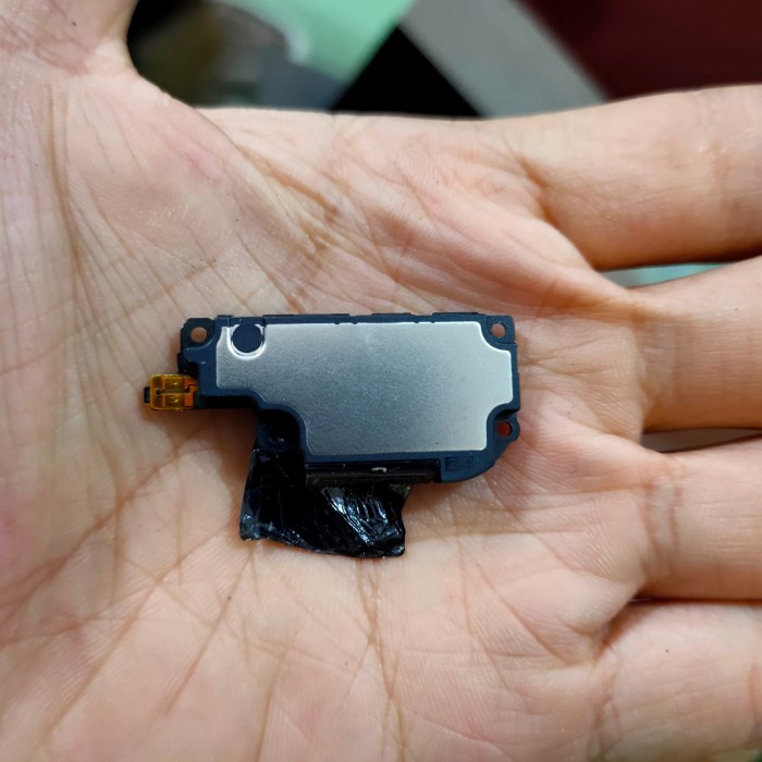 speaker musik music redmi note 8 pro original buzzer redmi note 8 pro