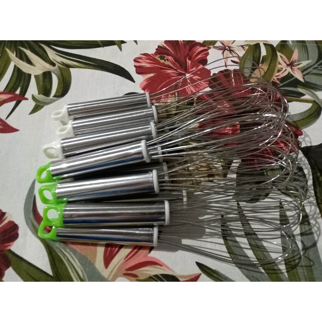 kocokan kue/ kocokan telur/ kocokan telur murah/kocokan telur stainless