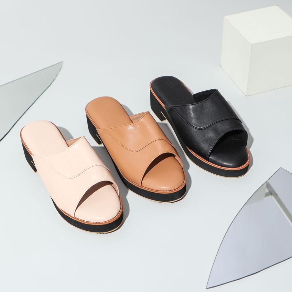 SALEE.. Montella - Agalia Sandal