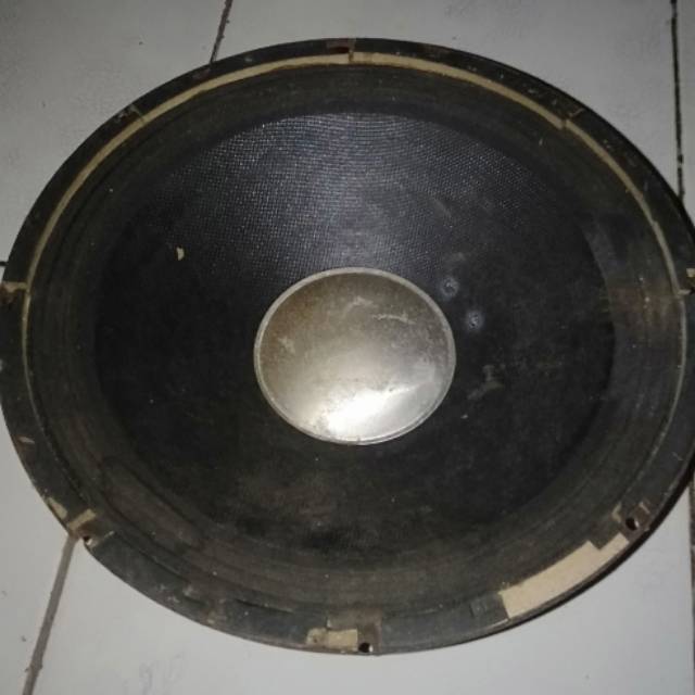 Speker 12inch rolland ori