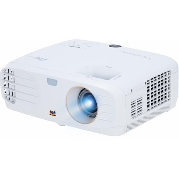 Projector Home Theater 4K ViewSonic PX747-4K Garansi Resmi 3 Tahun