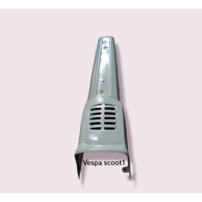 hidung vespa pts reptro