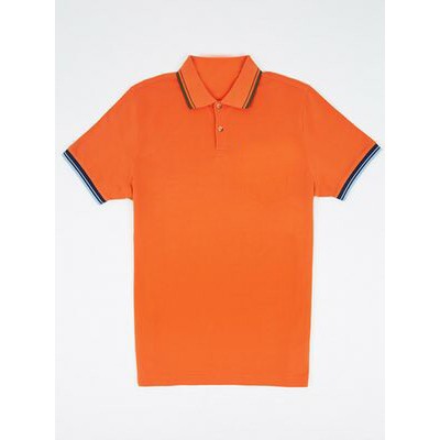 Inilah 39 Baju Kaos Polos Orange