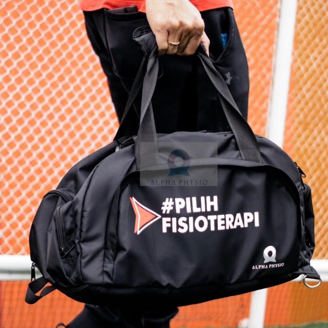 Physiobag tas homecare fisioterapi