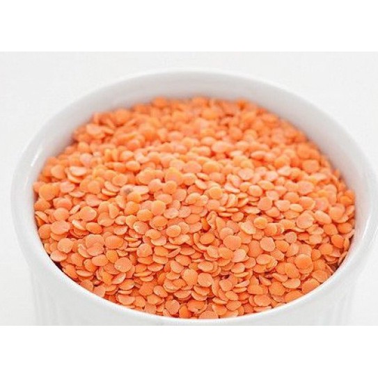 

PROMO NATURAL ORANGE LENTILS 1 KG TERMURAH
