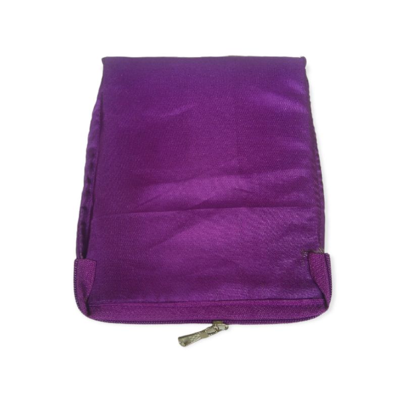 inner tas rajut instant untuk tas hp flat / tanpa alas