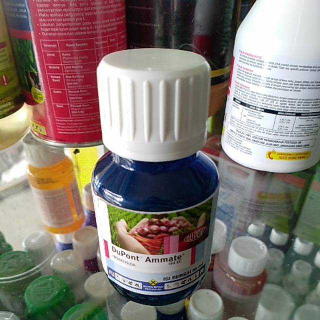 Insektisida Dupont Ammate 150EC