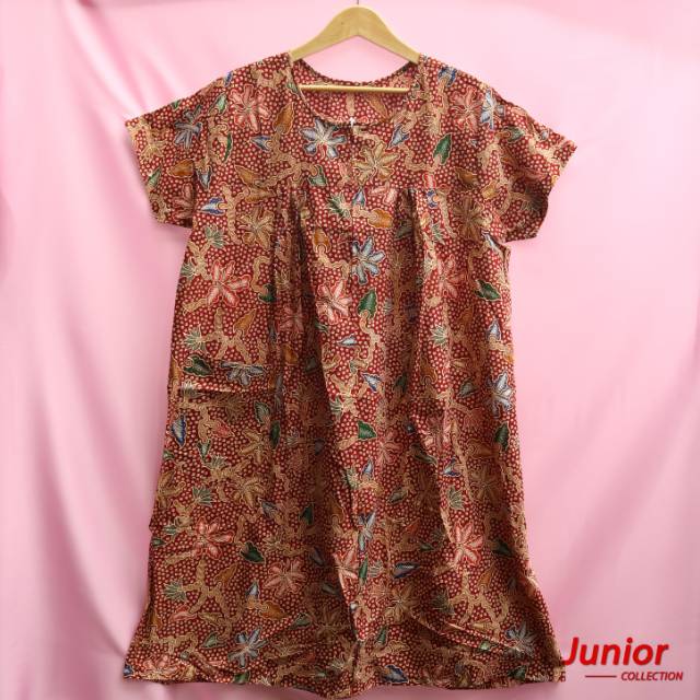 Daster Batik (D115-01)