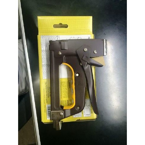 GUN TACKER MAX (TGA MAX )