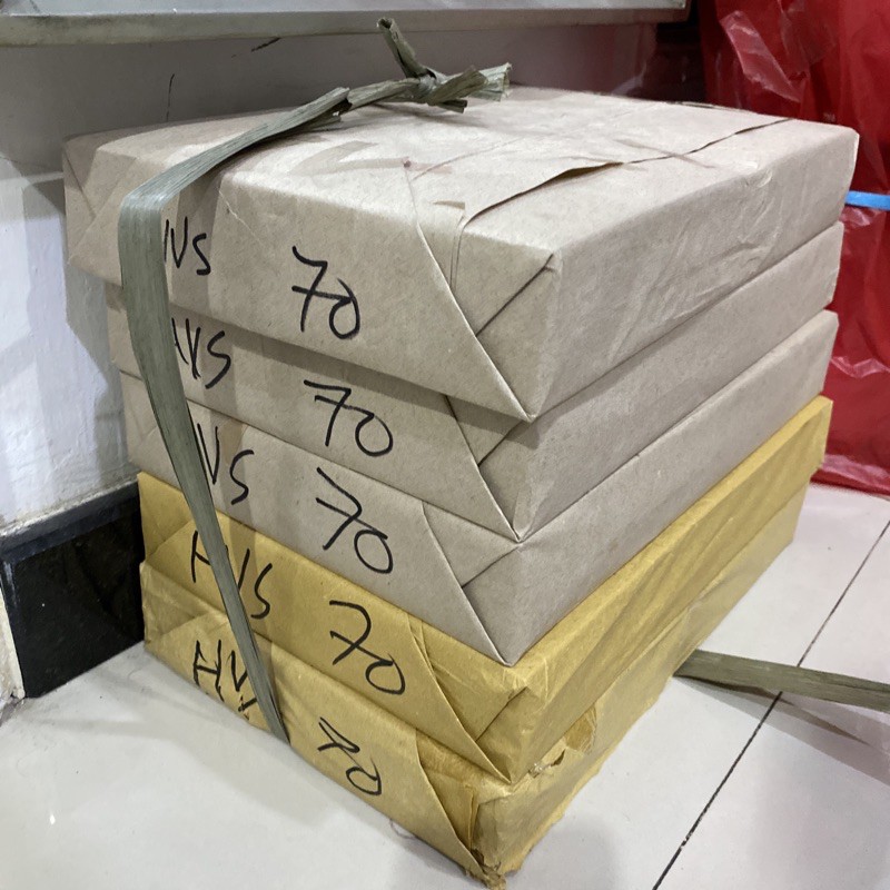 

kertas HVS F4 70 gr
