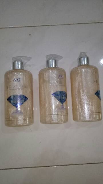 SABUN DIAMOND berlian A&amp;G sdh BPOM diamon