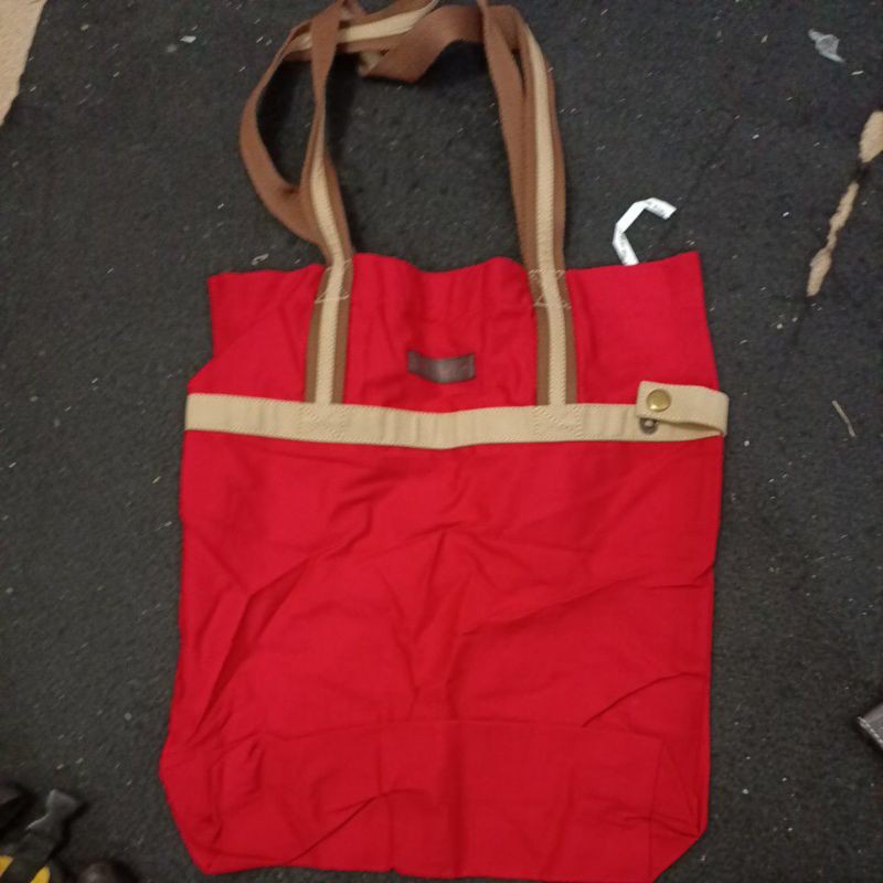 

tas KAIN belanja uk besar