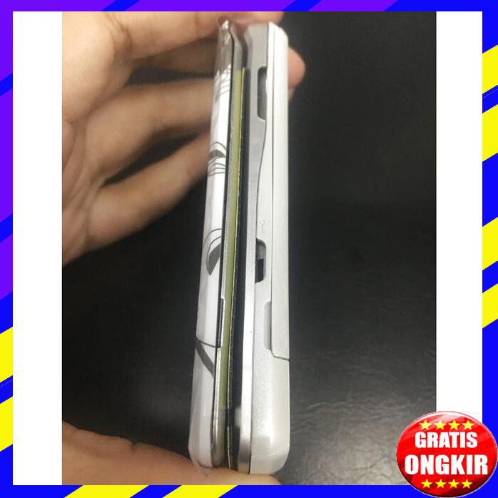 ACC HP CASING SONY ERICSSON W508 FULLSET