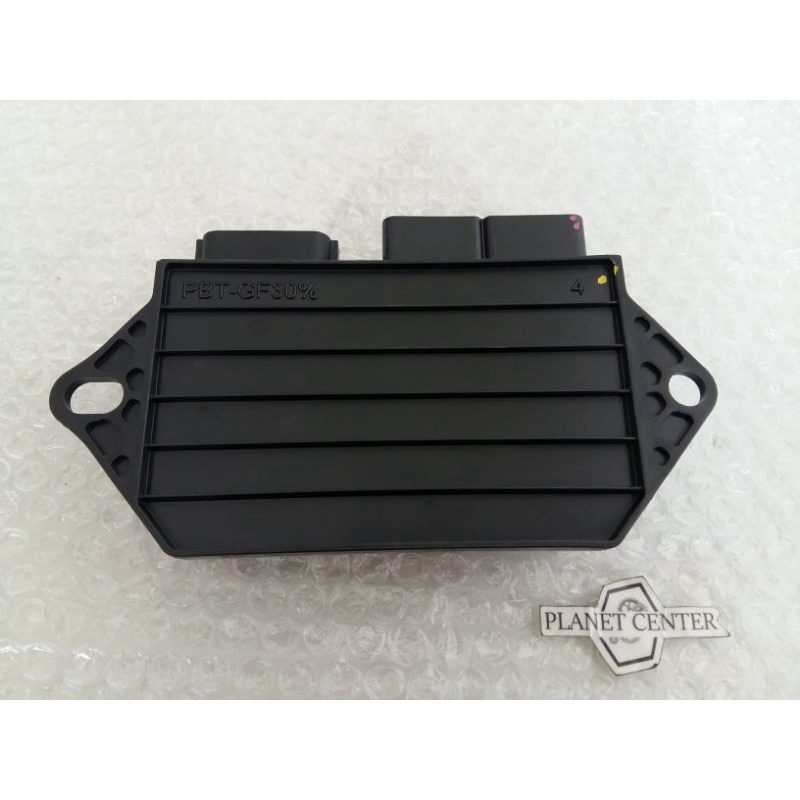 ecu yamaha fazzio original
