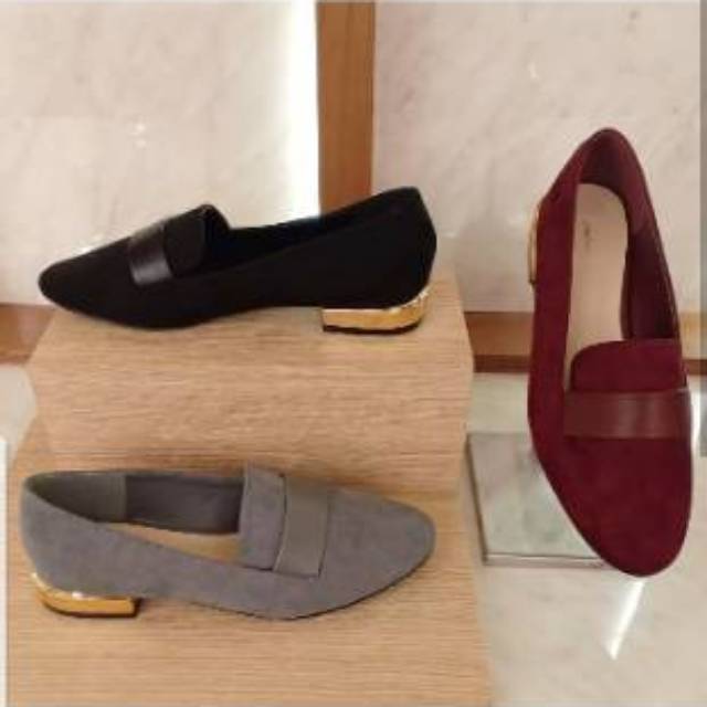 Sale Urban co Ariel shoes ori