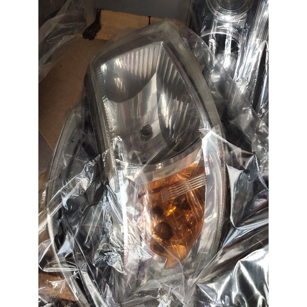 headlamp apv 2005 original