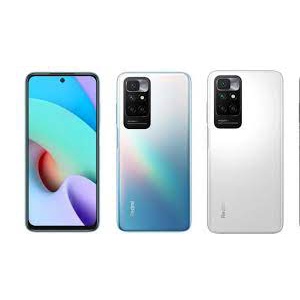 TERLARIS REDMI 10 RAM 4/64 & 6/128 GARANSI RESMI TAM INDONESIA