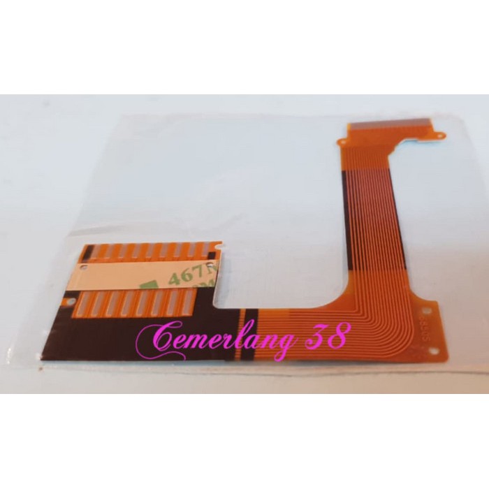 Flat Ribbon Cable / Kabel Flexible Pioneer DEH 6850 / 7950 / 9450