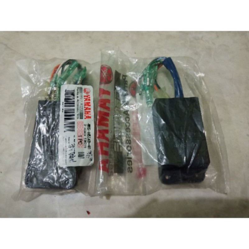 Cdi CDI Unit Assy FIZR FIZ R F1Z R F1ZR FIZ FORCE1 Original Yamaha