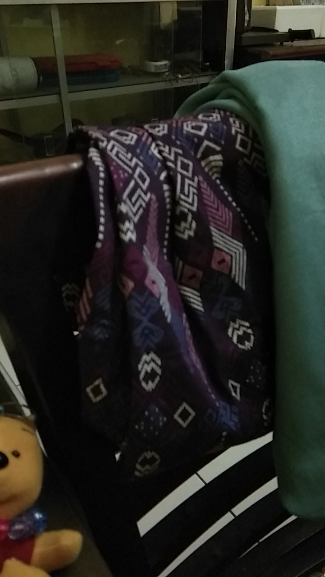 Brotherrocks Kemeja Batik