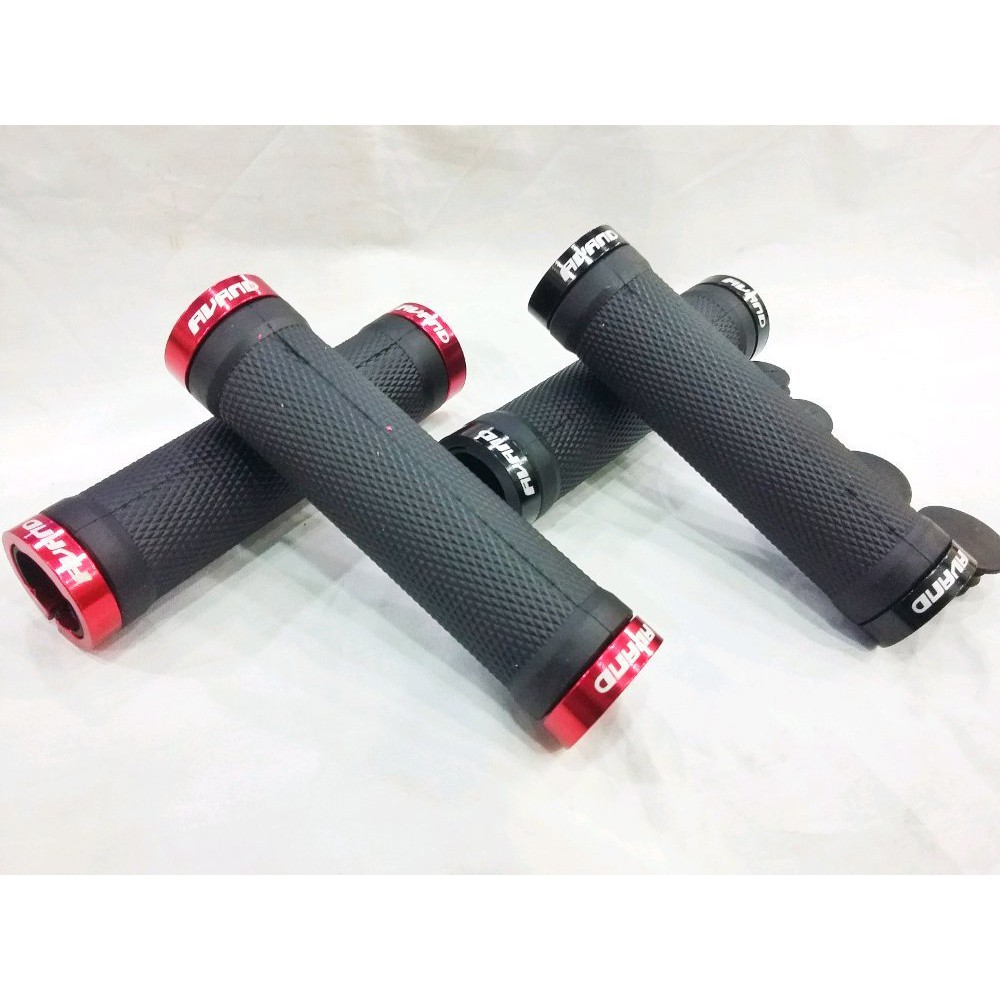 GRIP SEPEDA - GRIP LOCK AVAND - GRIP AVAND LOCK RING
