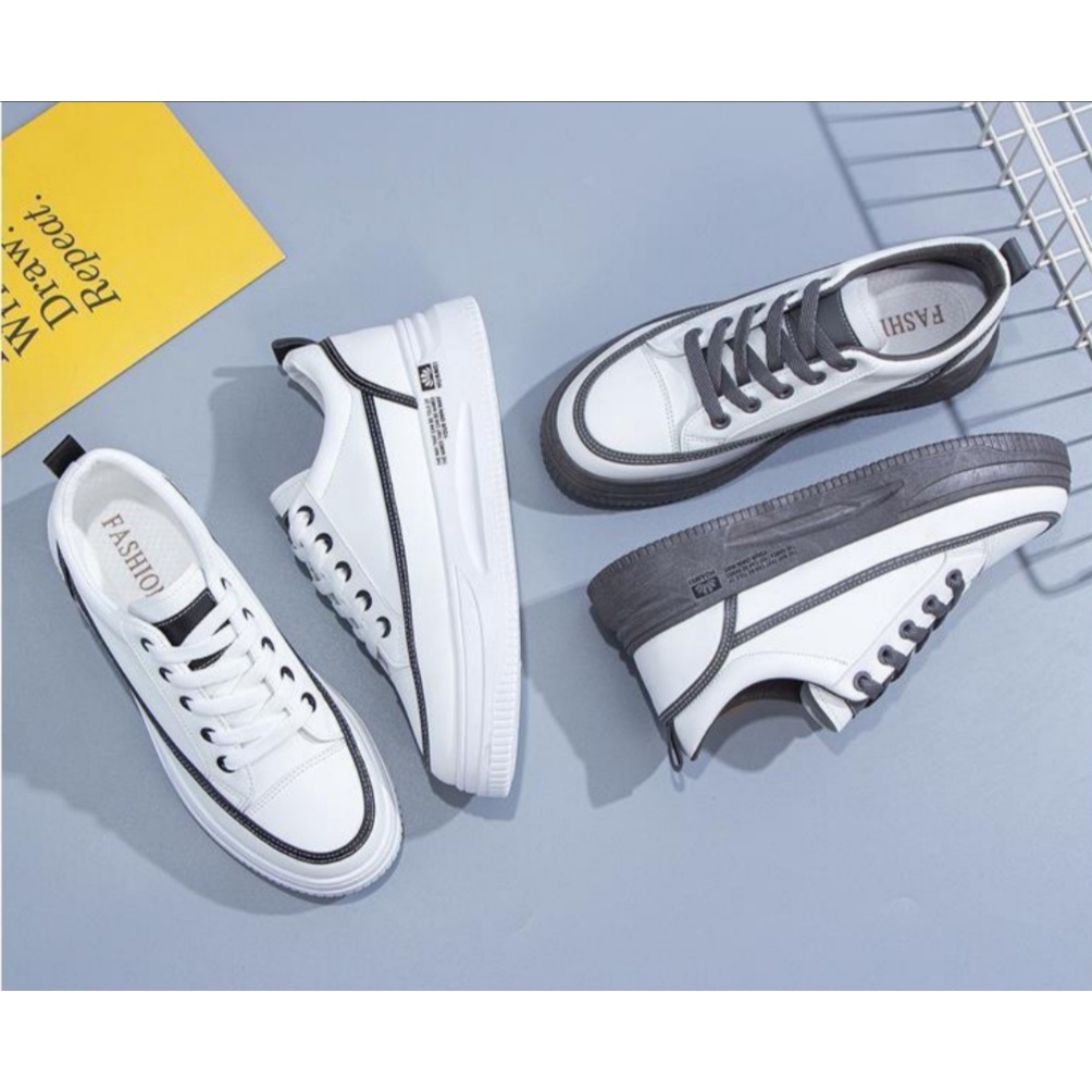 [SEPATU IMPORT88] Sepatu Wanita Sneakers Wanita Import Premium Quality SP 549-1