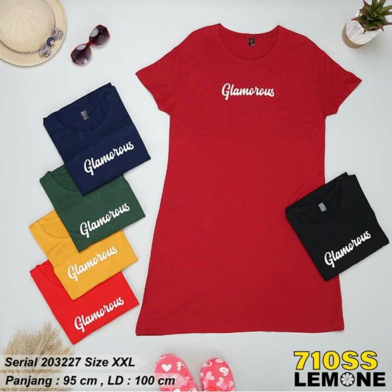 DASTER SPANDEX LEMONE XXL LD 110 || DASTER KAOS SPANDEX || DASTER MIDI || LEMONE || DASTER KAOS ||