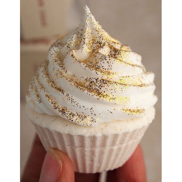 

HS SHINE GLITTER SPRINKLES SANDING SUGAR GULA EMAS KUE CAKE