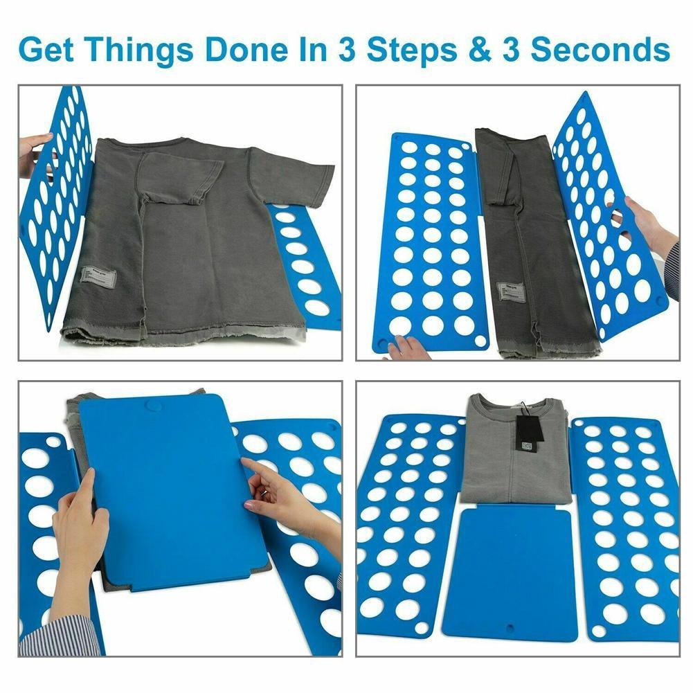 shirt folding board