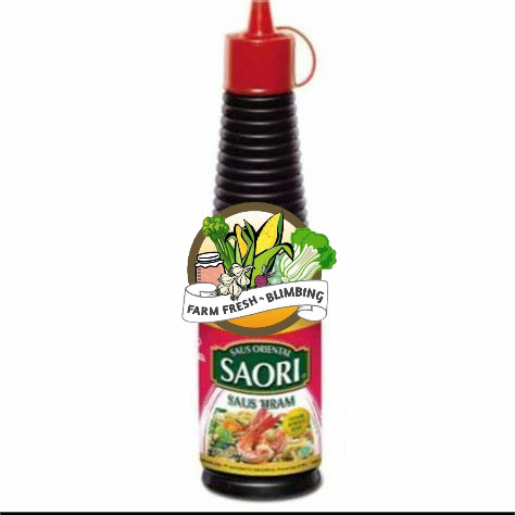 

Saos Tiram 135ml