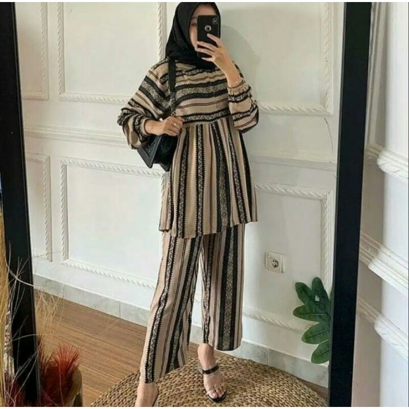 OMARY DAILY ONE SET