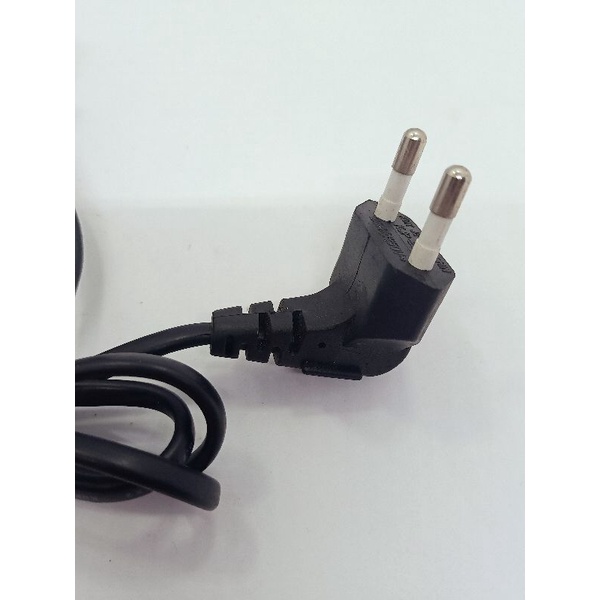 Adaptor 12V==&gt;2,5A MURNI MERK LG ORIGINAL KOREA