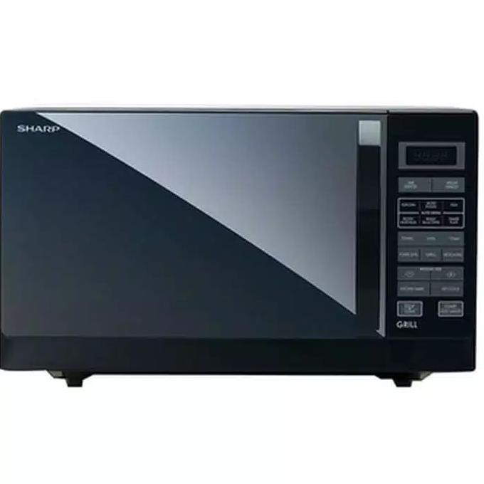 Mariorderstore | Microwave Oven Sharp 25 Liter Low Watt R 728