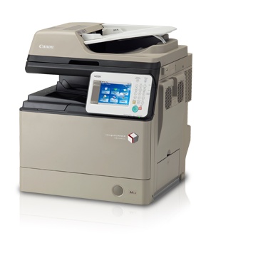 JUAL MESIN FOTOCOPY CANON IRA 400 IF