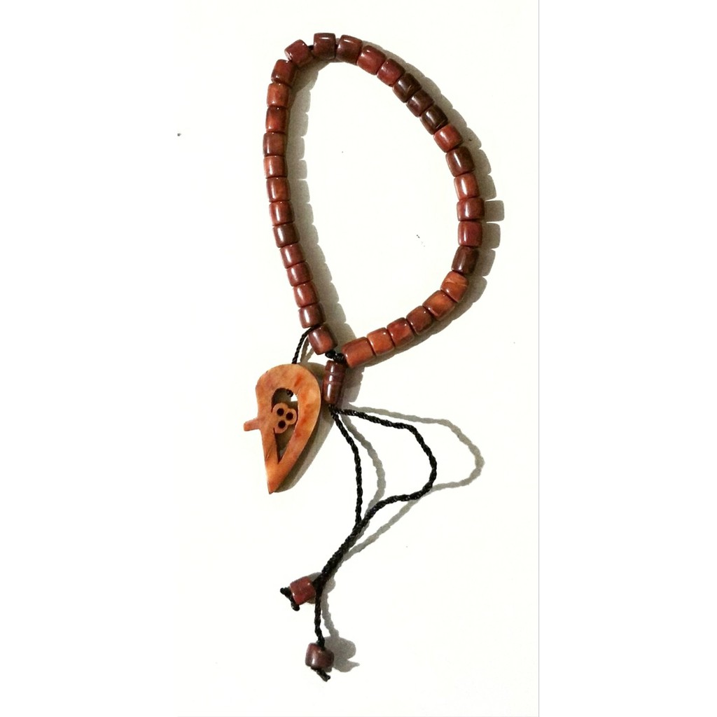 GELANG KESEHATAN KAYU ASLI KAOKAH KAUKAH KOKKA KAOKA KOKAH ASLI ISTANBUL TURKI COUPLE DIJAMIN ASLI