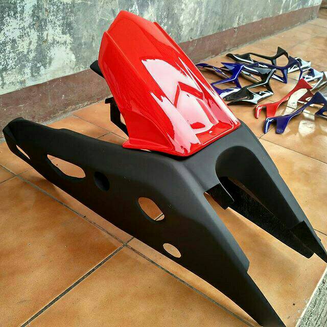 Huger arm R25 model R1M