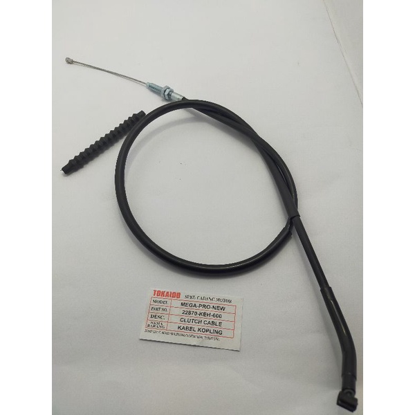 CLUTCH CABLE KABEL KOPLING HONDA GL MEGAPRO TIGER