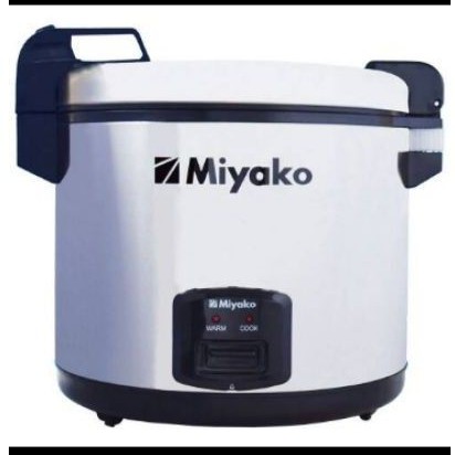 Magic Com Miyako MCG 171 Rice Cooker Jumbo