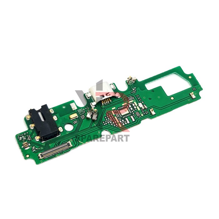 FLEXIBLE PAPAN CAS VIVO Y19 PAPAN CONNECTOR CAS / CHARGER