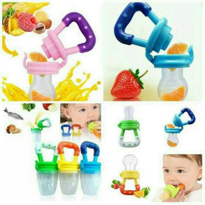 EMPENG BUAH BAYI / DOT BUAH-2